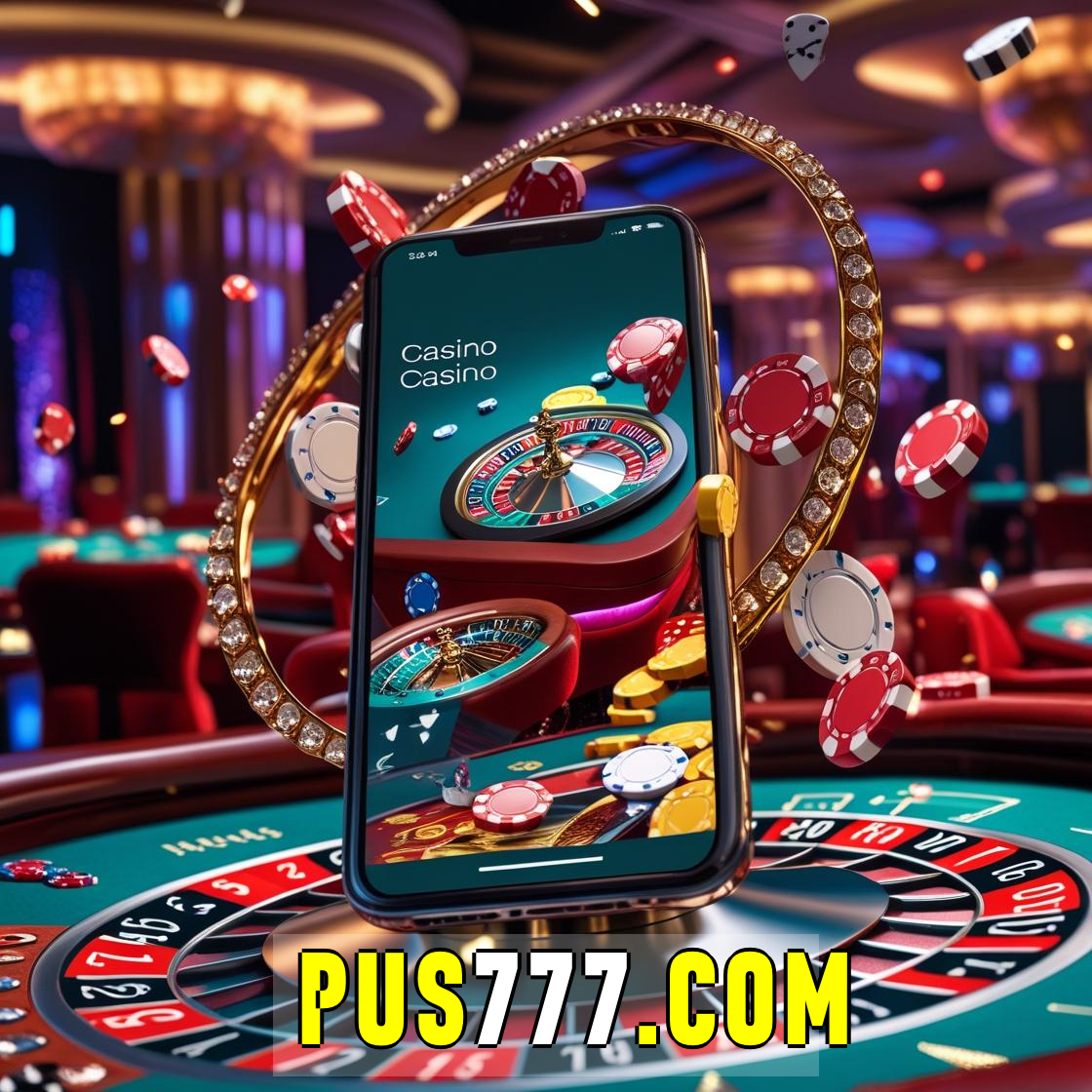 pus777-Game-Apostas