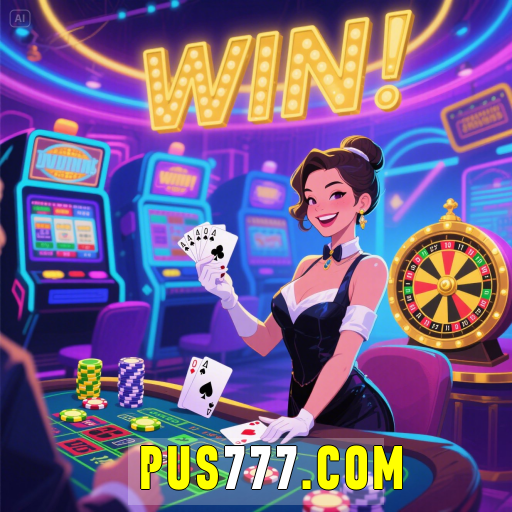 pus777-Game-Slots
