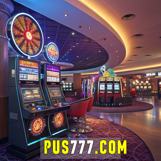 pus777-Game-Slots